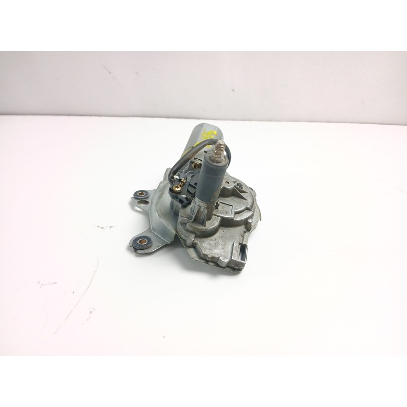 Recambio de motor limpia trasero para nissan terrano ii (r20) 2.7 tdi 4wd referencia OEM IAM 287000X000 0390201561 