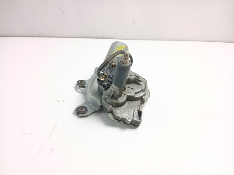 Recambio de motor limpia trasero para nissan terrano ii (r20) 2.7 tdi 4wd referencia OEM IAM 287000X000 0390201561 