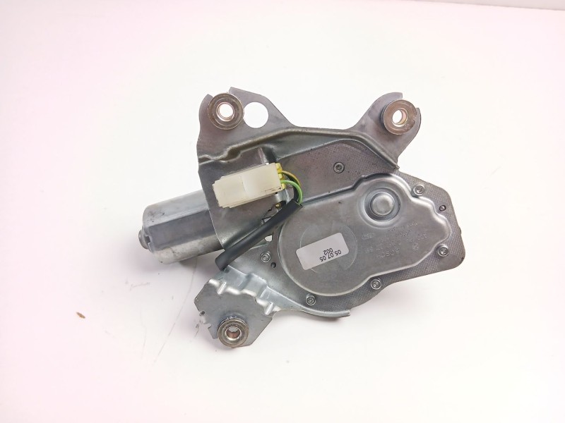Recambio de motor limpia trasero para nissan terrano ii (r20) 2.7 tdi 4wd referencia OEM IAM 287000X000 0390201561 