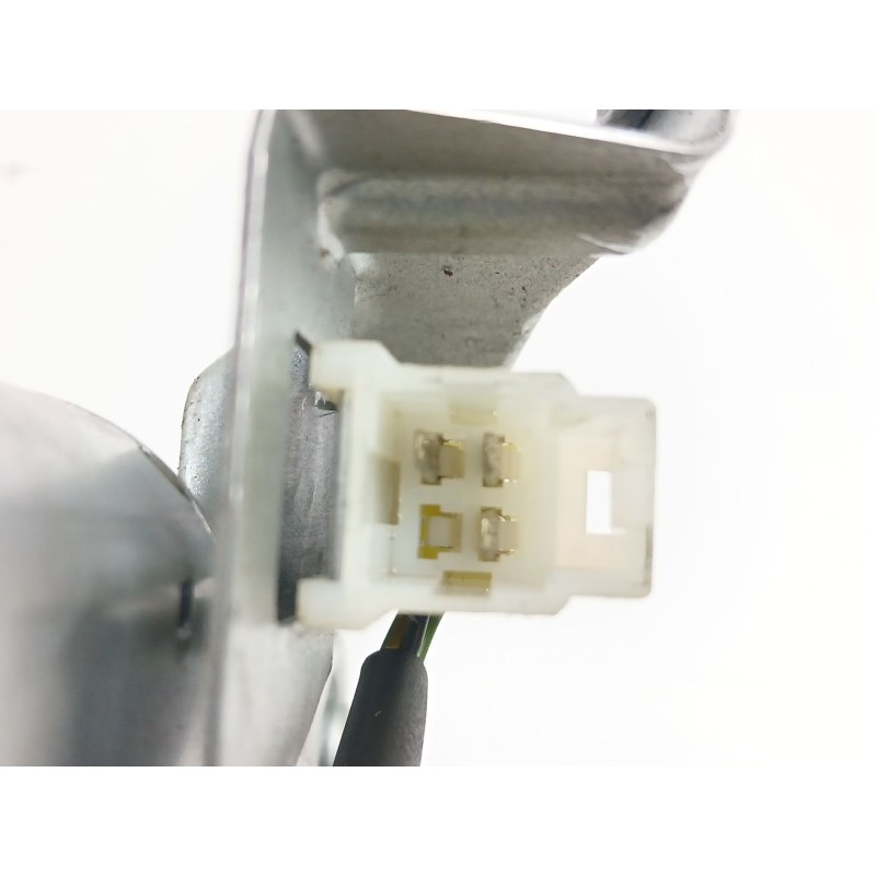 Recambio de motor limpia trasero para nissan terrano ii (r20) 2.7 tdi 4wd referencia OEM IAM 287000X000 0390201561 