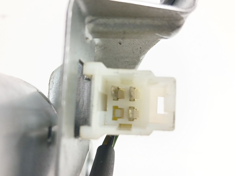 Recambio de motor limpia trasero para nissan terrano ii (r20) 2.7 tdi 4wd referencia OEM IAM 287000X000 0390201561 