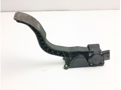 Recambio de potenciometro aceleracion para nissan terrano ii (r20) 2.7 tdi 4wd referencia OEM IAM 180022X800 0281002591  2