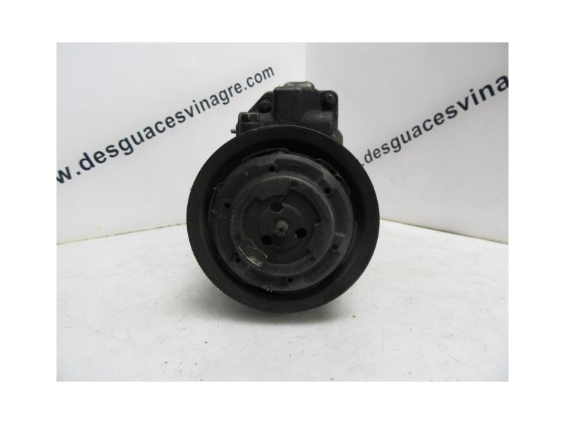 Recambio de aire acondicionado : m. benz vaneo : 1.7 cdi [2003] para m. benz vaneo 1.7 cdi referencia OEM IAM GE447220-8871  