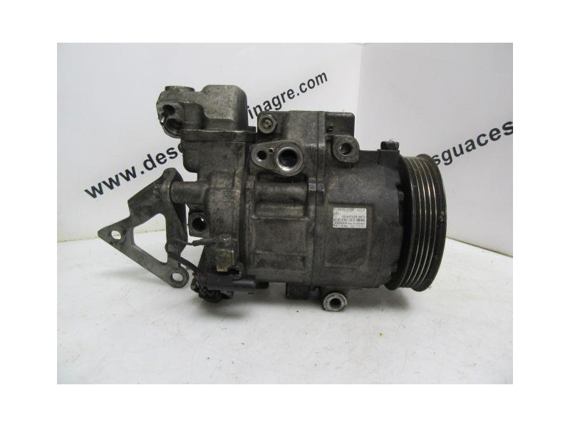 Recambio de aire acondicionado : m. benz vaneo : 1.7 cdi [2003] para m. benz vaneo 1.7 cdi referencia OEM IAM GE447220-8871  