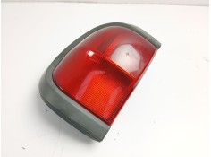 Recambio de piloto trasero izquierdo para nissan terrano ii (r20) 2.7 tdi 4wd referencia OEM IAM 268550X000  