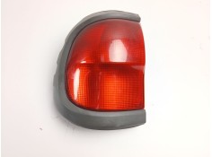 Recambio de piloto trasero izquierdo para nissan terrano ii (r20) 2.7 tdi 4wd referencia OEM IAM 268550X000   2