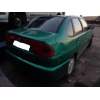 seat cordoba (6k1, 6k2) del año 1998
