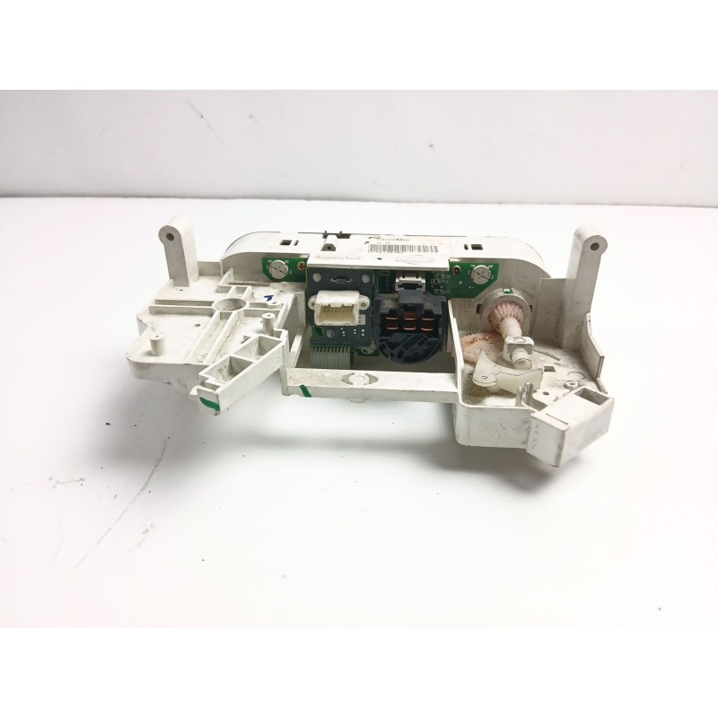 Recambio de mandos calefaccion aire para nissan terrano ii (r20) 2.7 tdi 4wd referencia OEM IAM 275000X000 EG08136701 