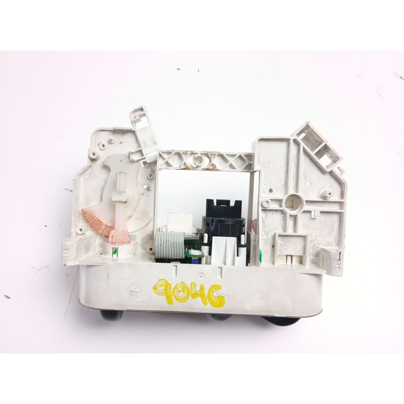 Recambio de mandos calefaccion aire para nissan terrano ii (r20) 2.7 tdi 4wd referencia OEM IAM 275000X000 EG08136701 