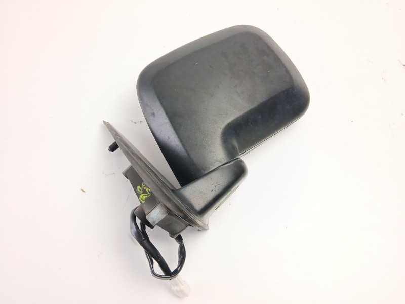 Recambio de retrovisor izquierdo para nissan terrano ii (r20) 2.7 tdi 4wd referencia OEM IAM 963022X915  