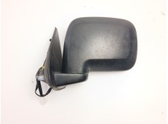Recambio de retrovisor izquierdo para nissan terrano ii (r20) 2.7 tdi 4wd referencia OEM IAM 963022X915   2