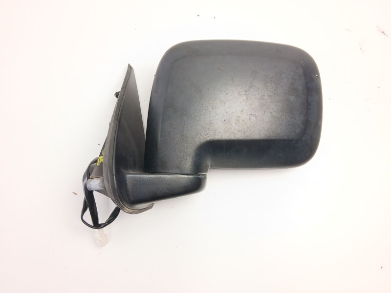 Recambio de retrovisor izquierdo para nissan terrano ii (r20) 2.7 tdi 4wd referencia OEM IAM 963022X915  