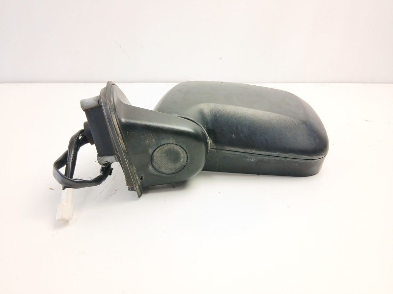 Recambio de retrovisor izquierdo para nissan terrano ii (r20) 2.7 tdi 4wd referencia OEM IAM 963022X915  