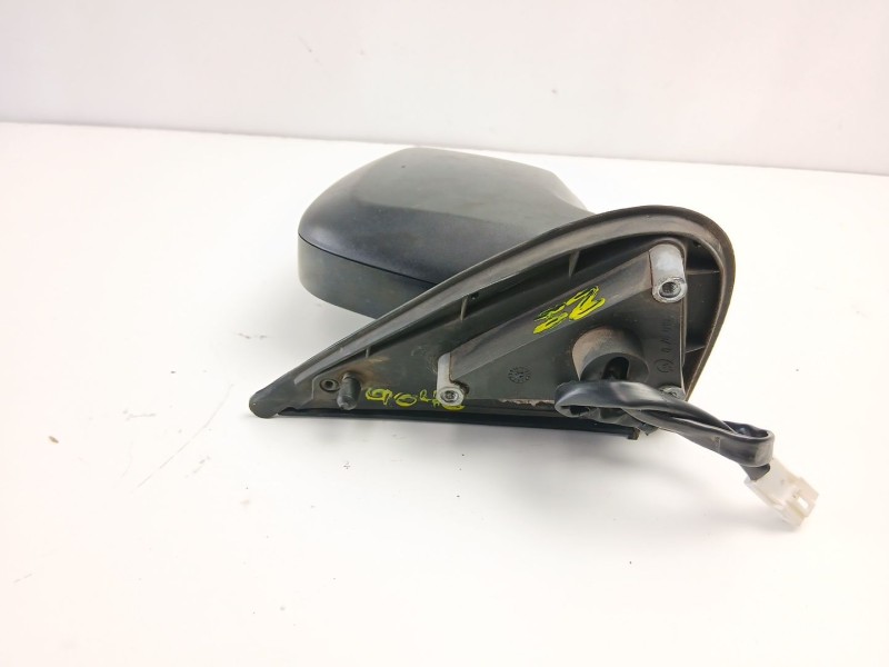 Recambio de retrovisor izquierdo para nissan terrano ii (r20) 2.7 tdi 4wd referencia OEM IAM 963022X915  