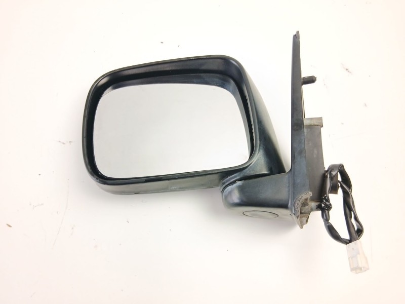 Recambio de retrovisor izquierdo para nissan terrano ii (r20) 2.7 tdi 4wd referencia OEM IAM 963022X915  
