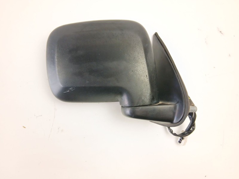 Recambio de retrovisor derecho para nissan terrano ii (r20) 2.7 tdi 4wd referencia OEM IAM 963012X915  