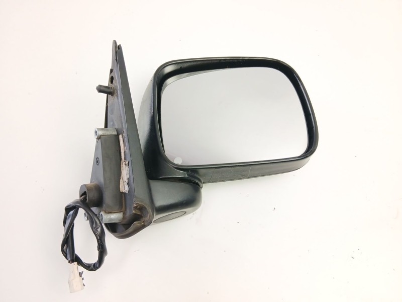 Recambio de retrovisor derecho para nissan terrano ii (r20) 2.7 tdi 4wd referencia OEM IAM 963012X915  