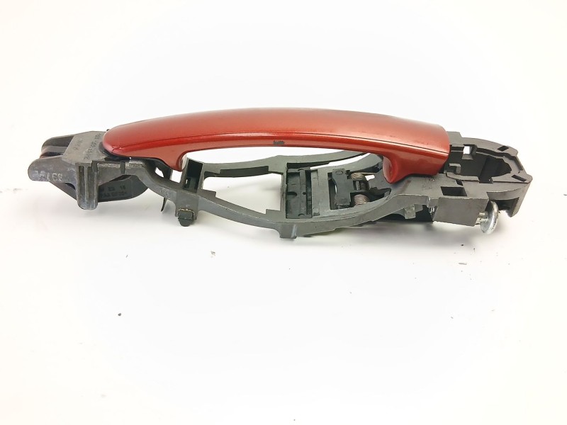 Recambio de manilla delantera izquierda para seat ibiza iii (6l1) 1.4 16v referencia OEM IAM 3B0837885K  