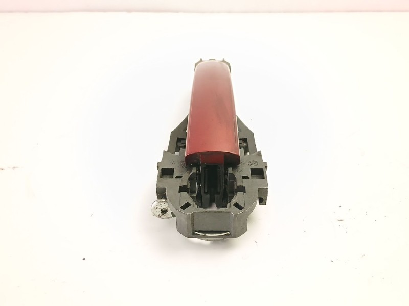 Recambio de manilla delantera izquierda para seat ibiza iii (6l1) 1.4 16v referencia OEM IAM 3B0837885K  