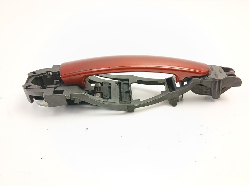 Recambio de manilla delantera izquierda para seat ibiza iii (6l1) 1.4 16v referencia OEM IAM 3B0837885K  