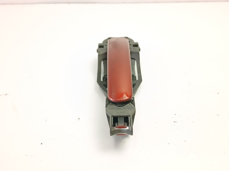 Recambio de manilla delantera izquierda para seat ibiza iii (6l1) 1.4 16v referencia OEM IAM 3B0837885K  