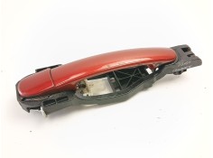 Recambio de manilla delantera derecha para seat ibiza iii (6l1) 1.4 16v referencia OEM IAM 3B0837886K  