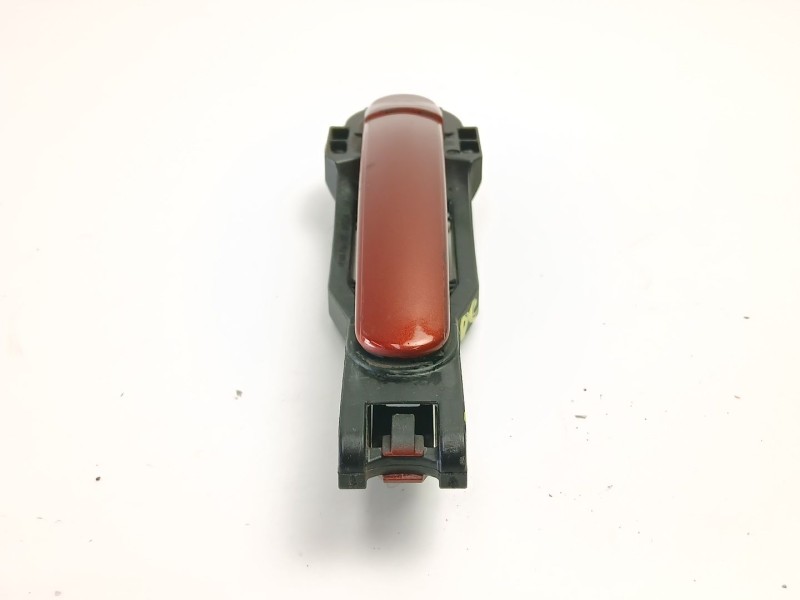 Recambio de manilla delantera derecha para seat ibiza iii (6l1) 1.4 16v referencia OEM IAM 3B0837886K  