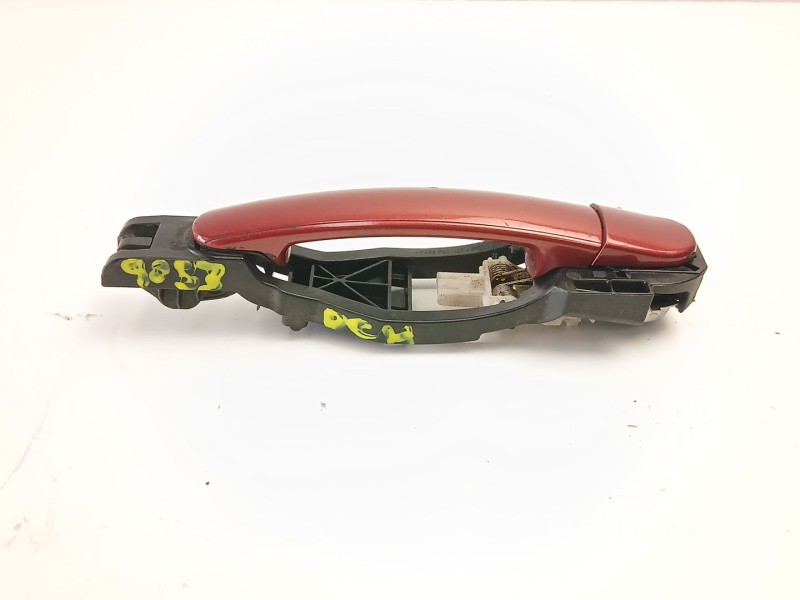 Recambio de manilla delantera derecha para seat ibiza iii (6l1) 1.4 16v referencia OEM IAM 3B0837886K  
