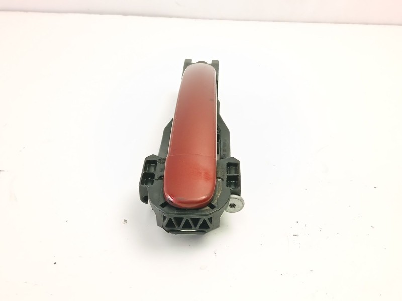Recambio de manilla delantera derecha para seat ibiza iii (6l1) 1.4 16v referencia OEM IAM 3B0837886K  