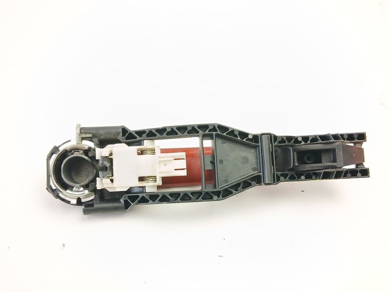 Recambio de manilla delantera derecha para seat ibiza iii (6l1) 1.4 16v referencia OEM IAM 3B0837886K  