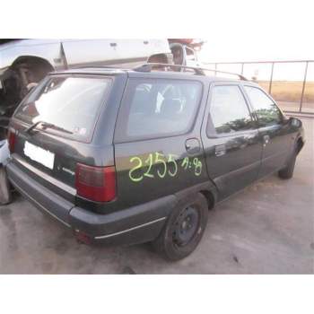 CITROËN ZX
