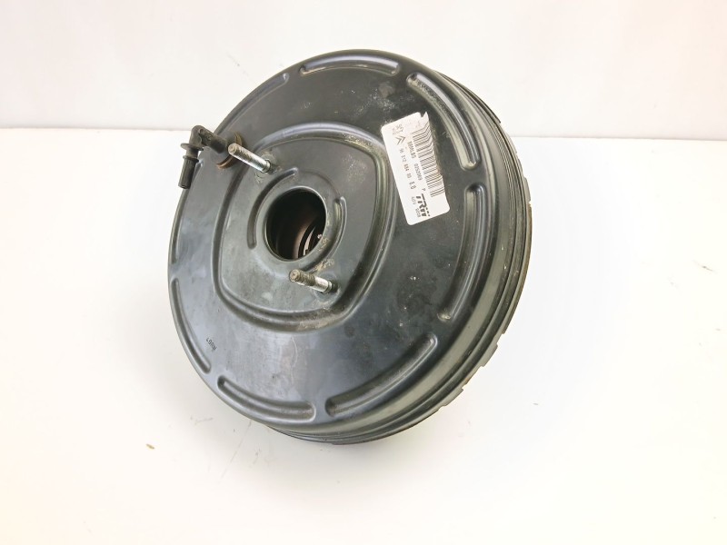 Recambio de servofreno para citroën berlingo multispace (b9) 1.6 hdi 90 referencia OEM IAM 9681268480  
