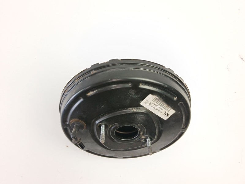 Recambio de servofreno para citroën berlingo multispace (b9) 1.6 hdi 90 referencia OEM IAM 9681268480  