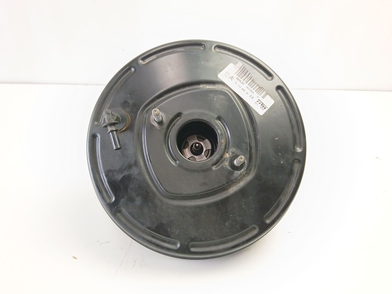 Recambio de servofreno para citroën berlingo multispace (b9) 1.6 hdi 90 referencia OEM IAM 9681268480  