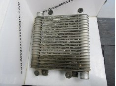 Recambio de radiador intercooler : opel monterey : 3.0 td td-4jxltodoterreno(159,12cv) 3p [1998] para opel monterey 3.0 td td-4j