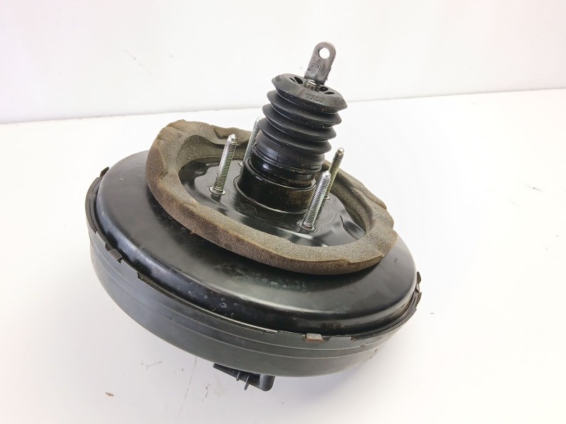 Recambio de servofreno para citroën berlingo multispace (b9) 1.6 hdi 90 referencia OEM IAM 9681268480  