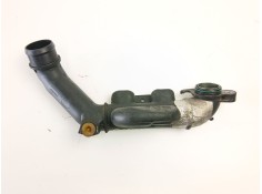 Recambio de tubo admision para citroën berlingo multispace (b9) 1.6 hdi 90 referencia OEM IAM 9662244480   2