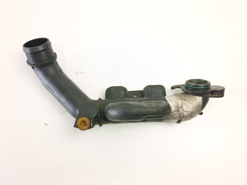 Recambio de tubo admision para citroën berlingo multispace (b9) 1.6 hdi 90 referencia OEM IAM 9662244480  
