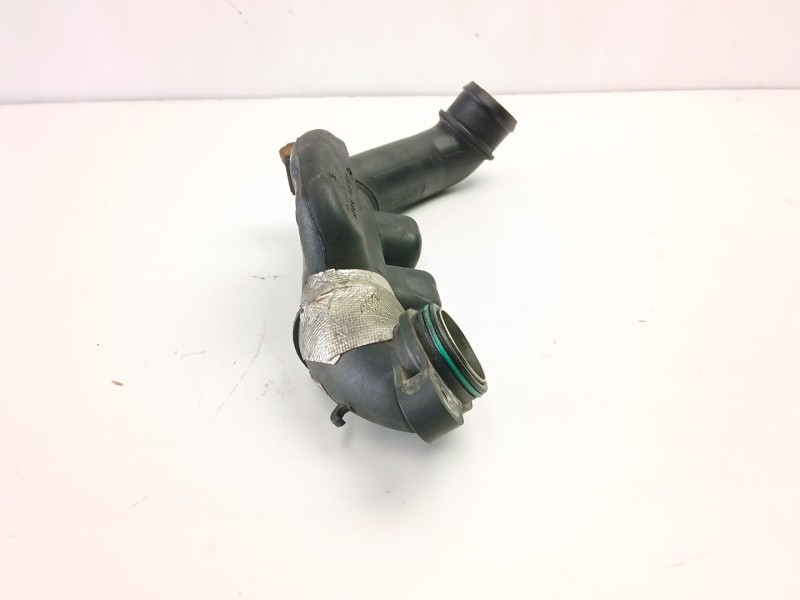 Recambio de tubo admision para citroën berlingo multispace (b9) 1.6 hdi 90 referencia OEM IAM 9662244480  