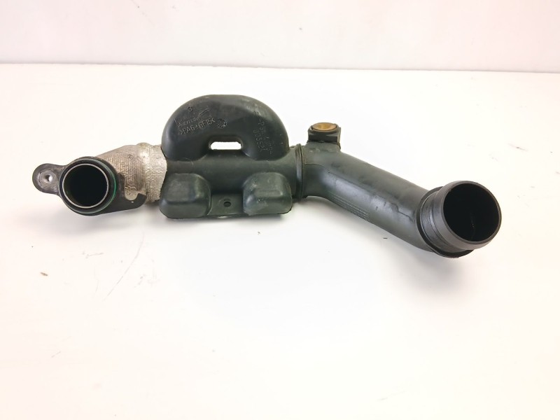 Recambio de tubo admision para citroën berlingo multispace (b9) 1.6 hdi 90 referencia OEM IAM 9662244480  
