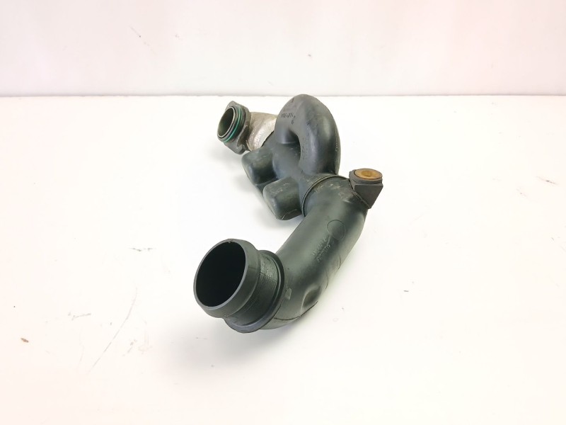 Recambio de tubo admision para citroën berlingo multispace (b9) 1.6 hdi 90 referencia OEM IAM 9662244480  