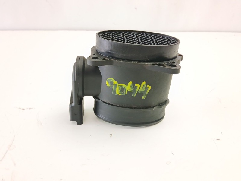 Recambio de caudalimetro para citroën berlingo multispace (b9) 1.6 hdi 90 referencia OEM IAM 9650010780  