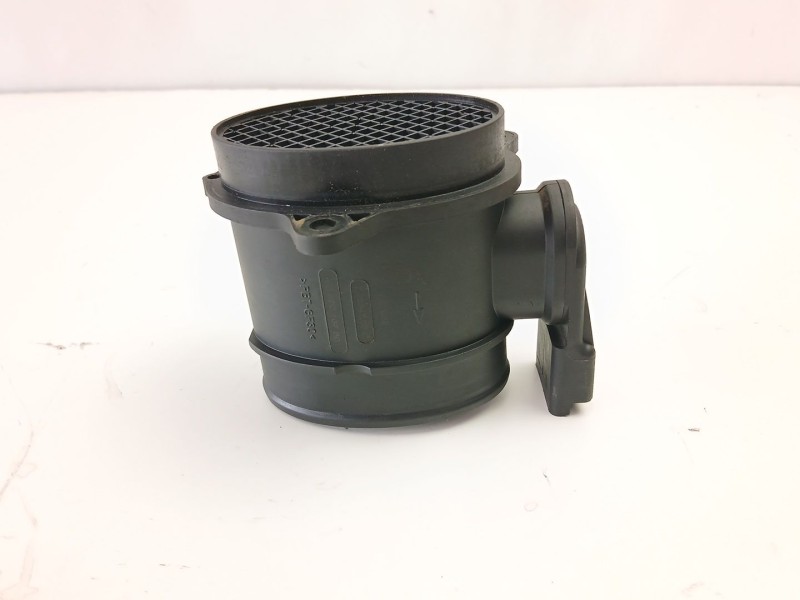 Recambio de caudalimetro para citroën berlingo multispace (b9) 1.6 hdi 90 referencia OEM IAM 9650010780  