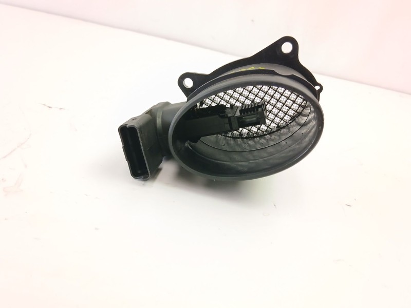 Recambio de caudalimetro para citroën berlingo multispace (b9) 1.6 hdi 90 referencia OEM IAM 9650010780  