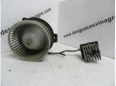 Recambio de motor calefaccion : land rover discovery : 2.5 td5 -15p (138,04cv) 5p [2001] para land rover discovery 2.5 td5 -1 2.