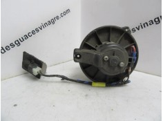 Recambio de motor calefaccion : land rover discovery : 2.5 td5 -15p (138,04cv) 5p [2001] para land rover discovery 2.5 td5 -1 2. 2