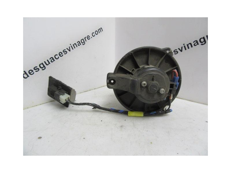 Recambio de motor calefaccion : land rover discovery : 2.5 td5 -15p (138,04cv) 5p [2001] para land rover discovery 2.5 td5 -1 2.