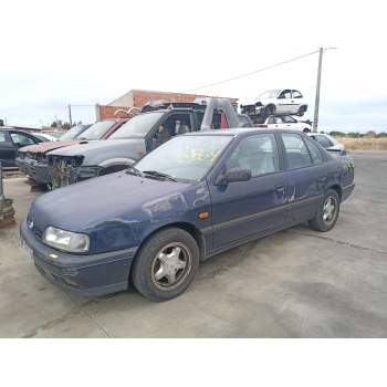 NISSAN PRIMERA (P10)