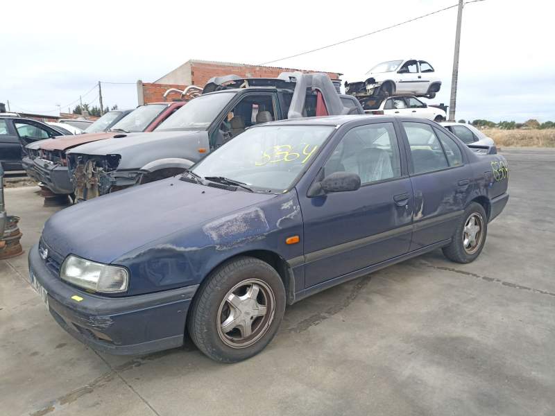 nissan primera (p10) del año 1993