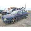 nissan primera (p10) del año 1993